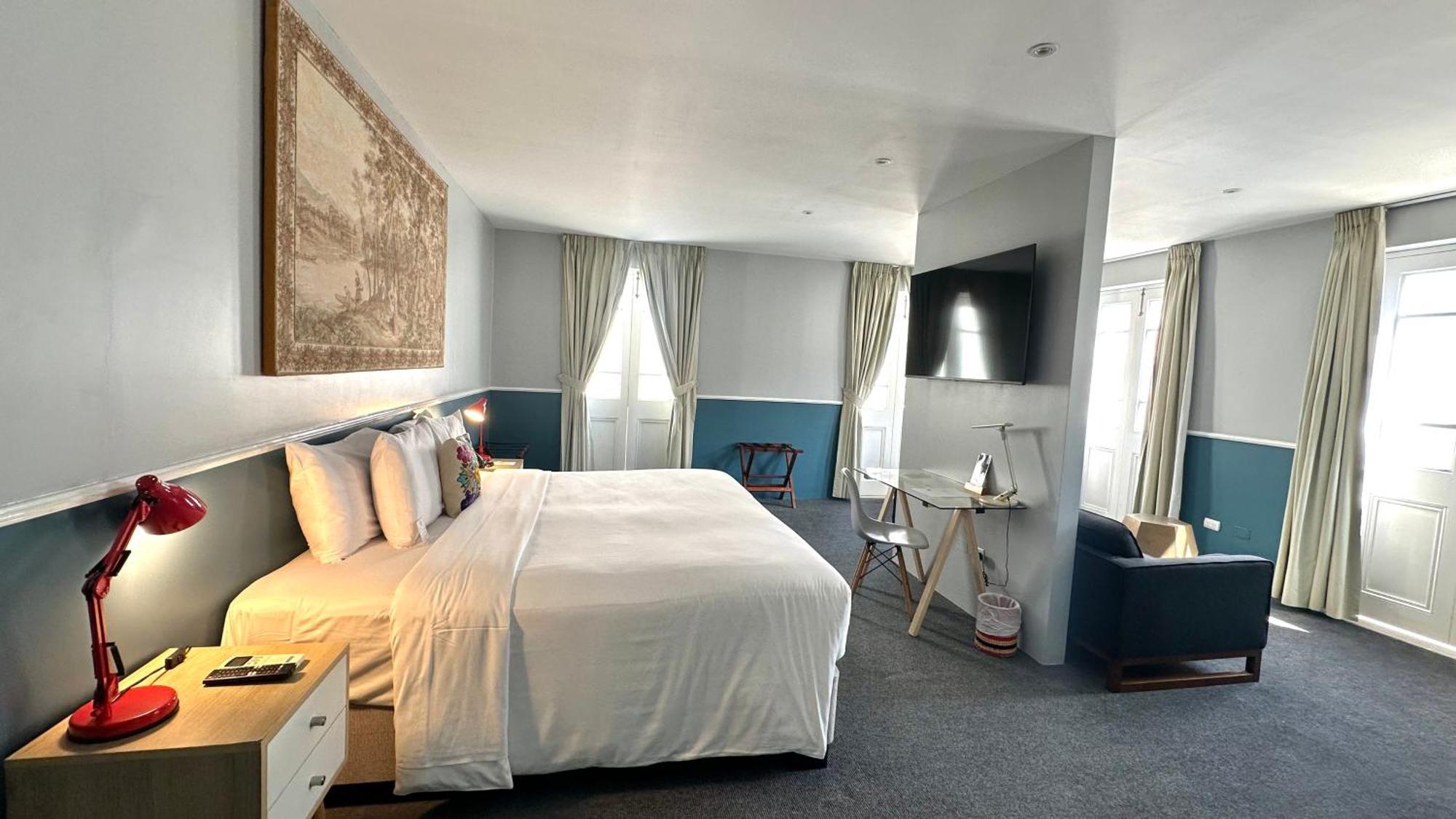 Casa Republica Barranco Boutique Hotel 利马 外观 照片