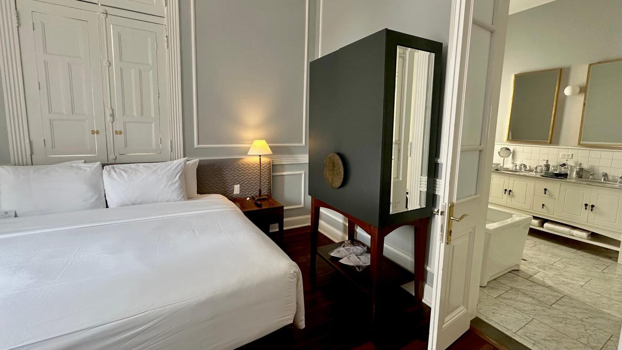 Casa Republica Barranco Boutique Hotel 利马 外观 照片